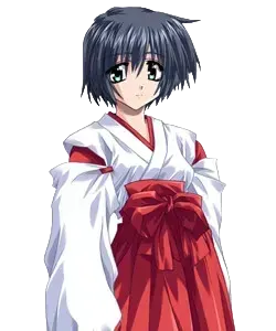 倉橋 葵