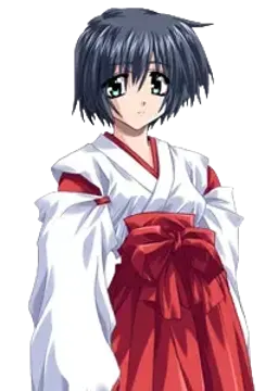 倉橋 葵