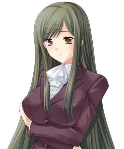 一色 麻里奈