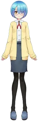 桐山 志津香