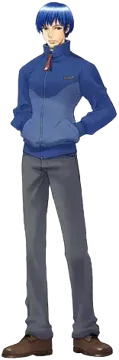 蒼山 修平