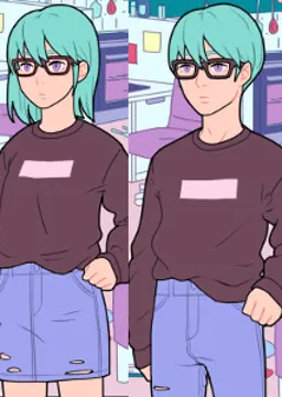 Teal