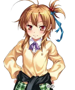 各務真琴
