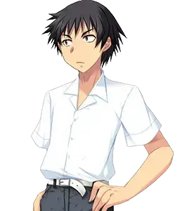 藤堂 竜一