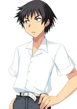 藤堂 竜一