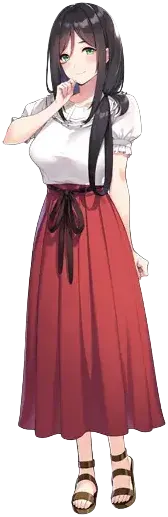 丸森環奈