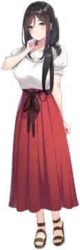丸森環奈