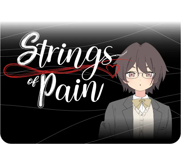 Strings of Pain