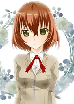 紺野 シヲリ