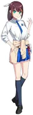 斑鳩 翼