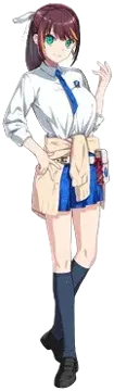 斑鳩 翼