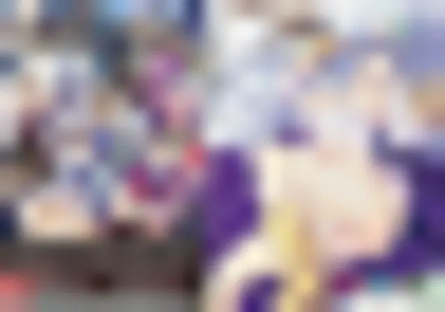 魔王と勇者がいた世界