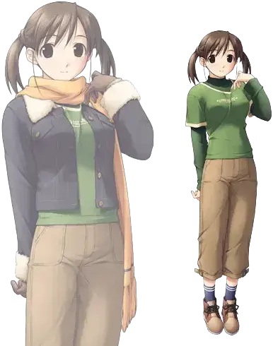 春日　美乃