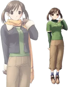 春日　美乃