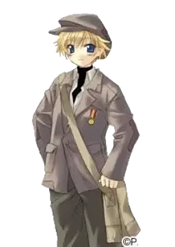 アニー・ホワイト