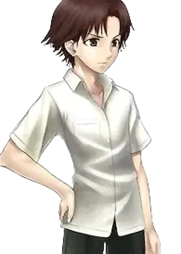 高瀬 シュン