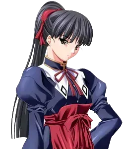 シズナ・カドクラ