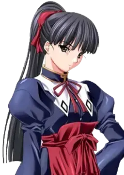 シズナ・カドクラ