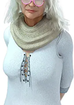 Grandma