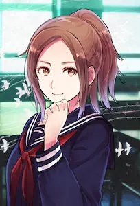 Dさん