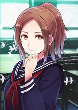 Dさん