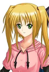 幼井 雛乃
