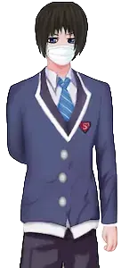 Asahi Hashimoto