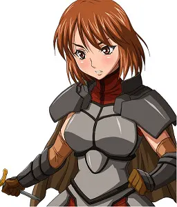 士兵