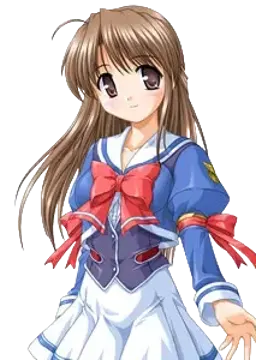 藤枝 保奈美