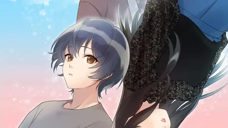 下北ローズandティアーズ～幼なじみに恋をした～ 女装という仮面を通して、見えてくる本当の愛と自分