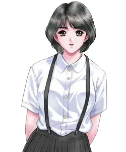 飯山 美夏