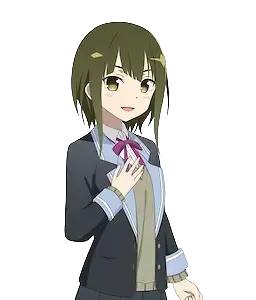白鸟歌野