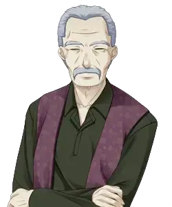 古森 泰蔵