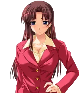 早乙女 茉莉亜