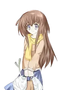 麻衣