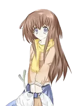 麻衣