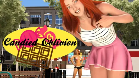 Candied Oblivion