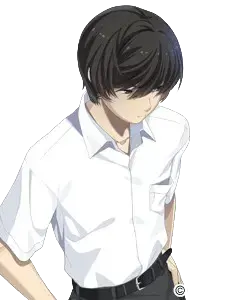 尾久野 晋二