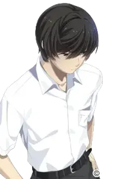 尾久野 晋二