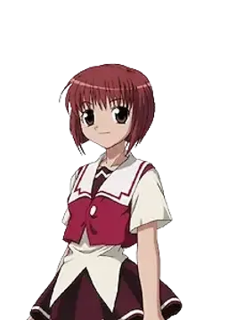原田 梨紅