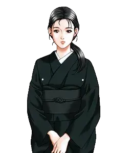 蜜月 桔梗