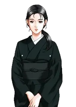 蜜月 桔梗