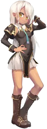 莉涅