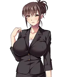 萬田 美紗恵