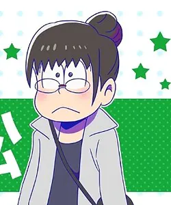 チョロ子