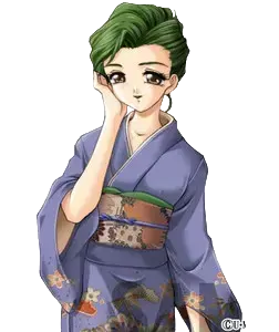 桂木 冬美