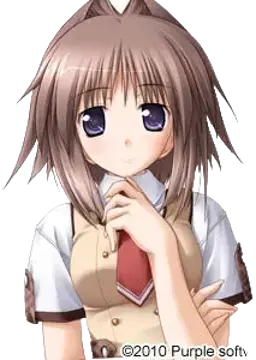 芹沢 優佳