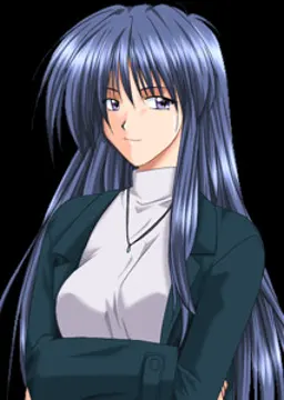 淀 香苗
