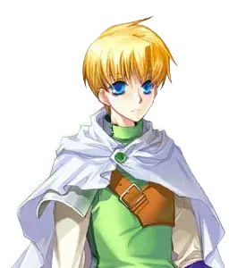 カナン・ルーキウス