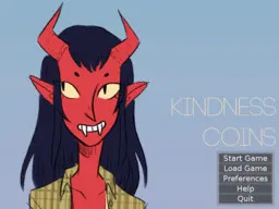 Kindness Coins